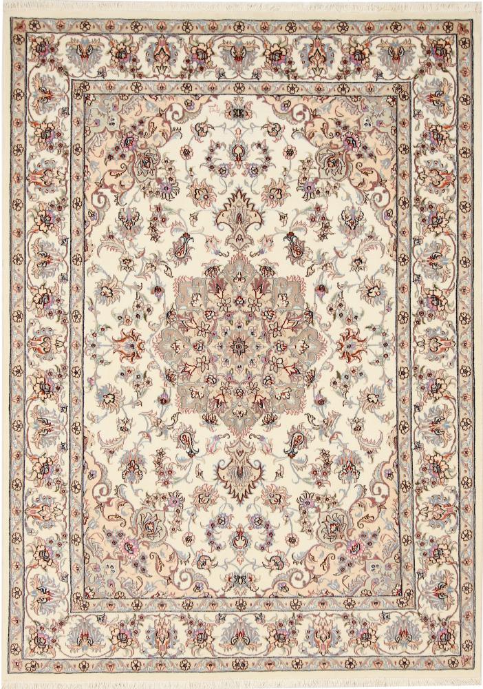 Tapete persa Tabriz Designer 203x148 203x148, Tapete persa Atado à mão