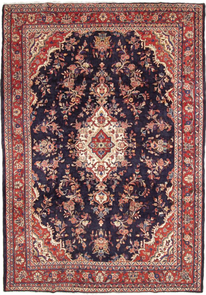 Perserteppich Mehraban 316x209 316x209, Perserteppich Handgeknüpft