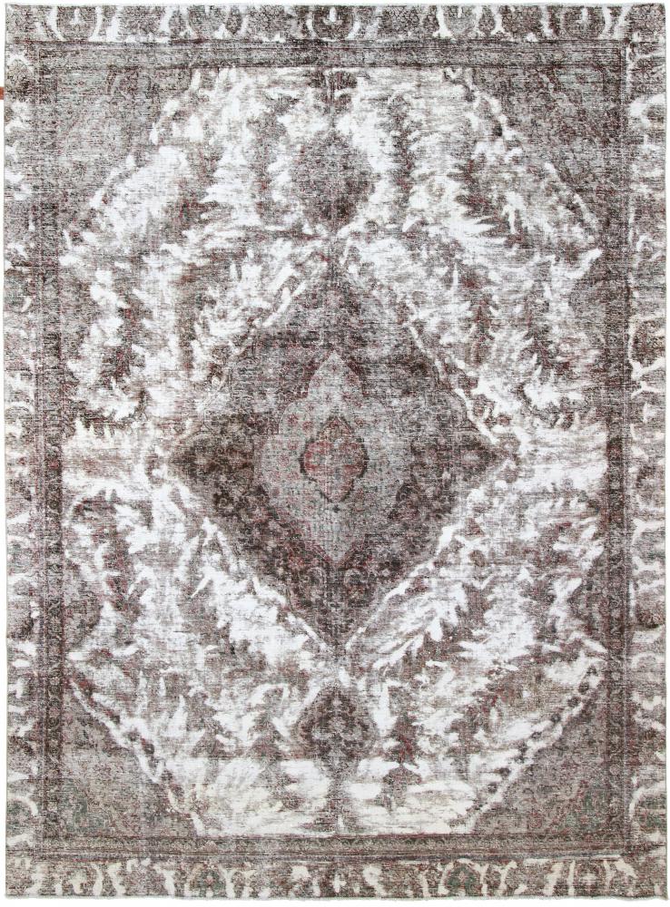 Pakisztáni szőnyeg Vintage Royal 347x244 347x244, Perzsa szőnyeg Kézzel csomózva