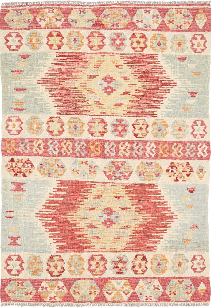 Afghan rug Kilim Afghan 146x103 146x103, Persian rug Handwoven