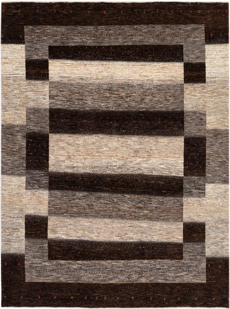 Perserteppich Perser Gabbeh Loribaft Essence 331x247 331x247, Perserteppich Handgeknüpft