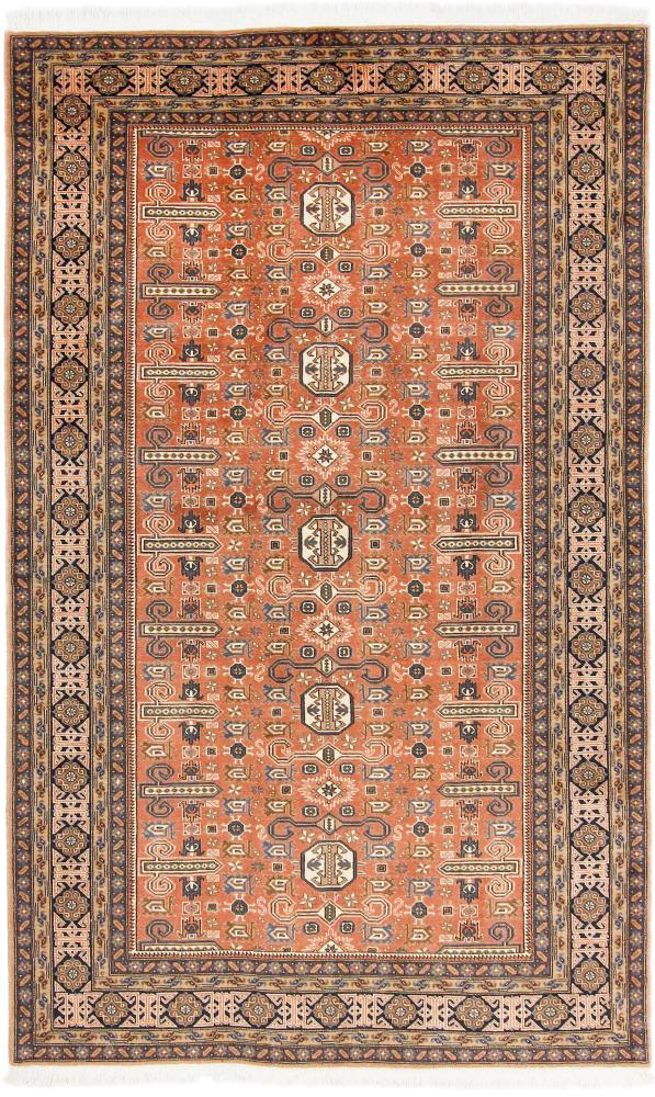 Tapete persa Azerbaidjan 266x166 266x166, Tapete persa Atado à mão