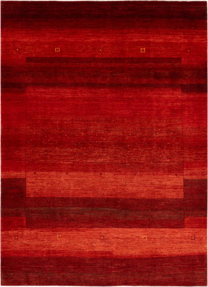 ペルシャ絨毯 ペルシャ ギャッベ ペルシャ ロリbaft Essence 337x246 337x246, ペルシャ絨毯 手織り