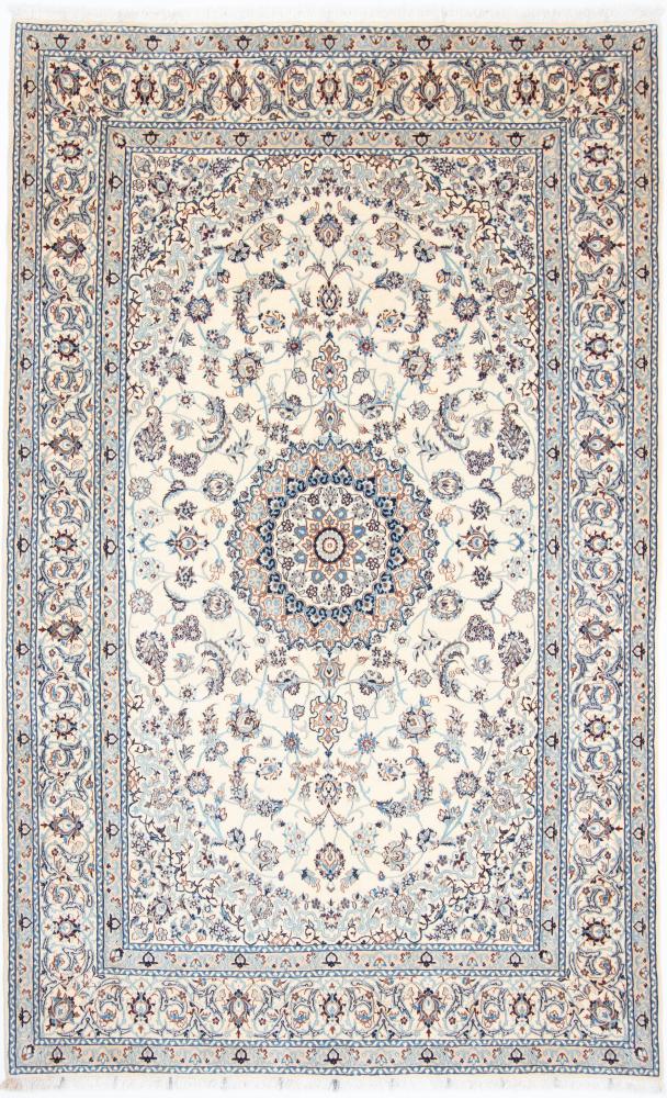 Persian Rug Nain 9La 282x176 282x176, Persian Rug Knotted by hand