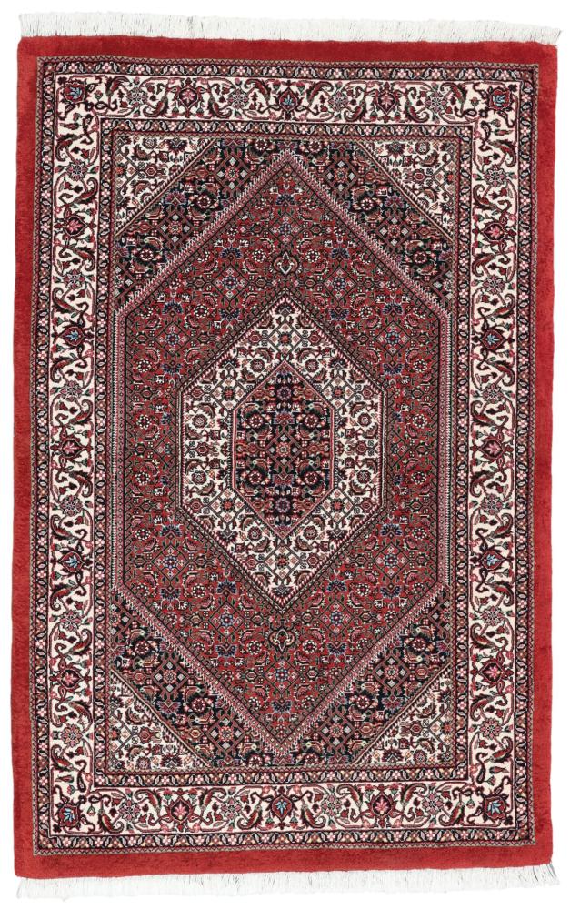 Dywan perski Bidżar 147x96 147x96, Dywan perski Ręcznie tkane