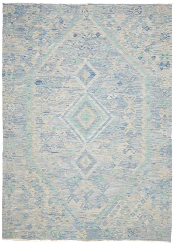 Tappeto Afgano Kilim Afghan 294x209 294x209, Tappeto persiano Tessuto a mano