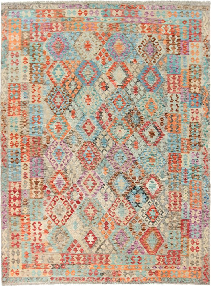 Afgán szőnyeg Kilim Afgán Heritage 349x260 349x260, Perzsa szőnyeg szőttesek