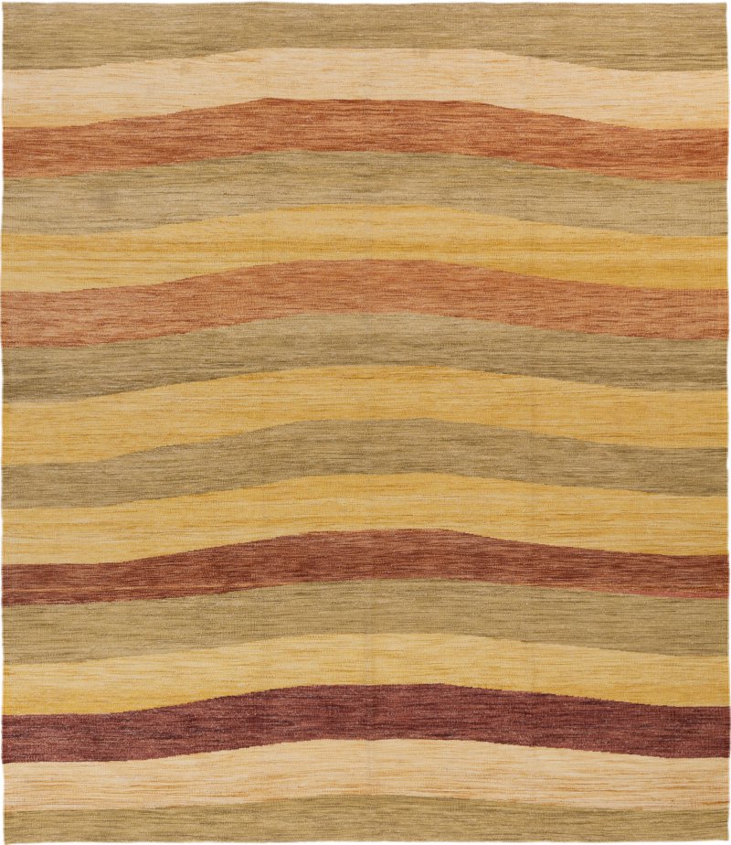Afghaans tapijt Kilim Afghan 296x258 296x258, Perzisch tapijt Handgeweven