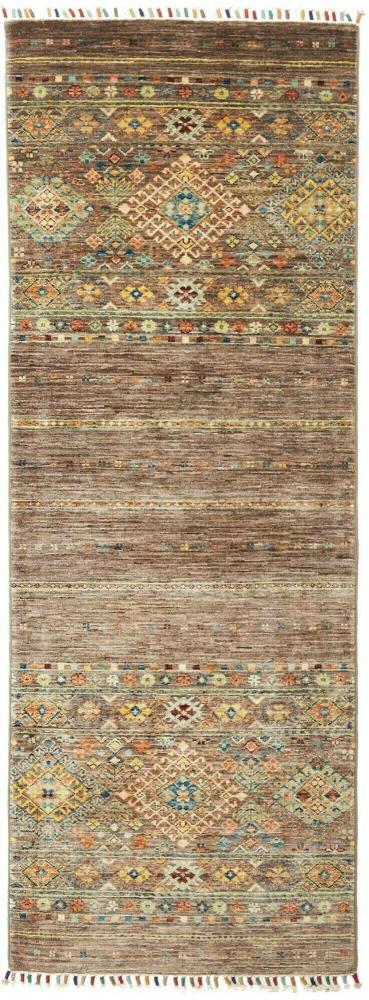 Tapis pakistanais Arijana Klassik 201x71 201x71, Tapis persan Noué à la main