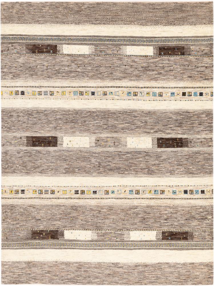 Dywan perski Persja Gabbeh Loribaft Tabiilbaft 337x251 337x251, Dywan perski Ręcznie tkane