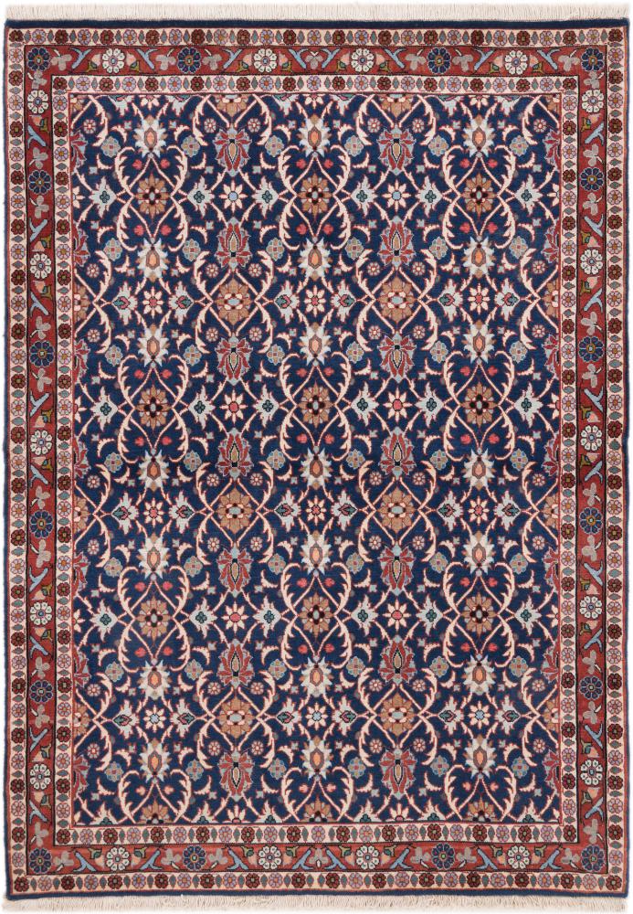 Persisk tæppe Waramin 154x110 154x110, Persisk tæppe Knyttet i hånden