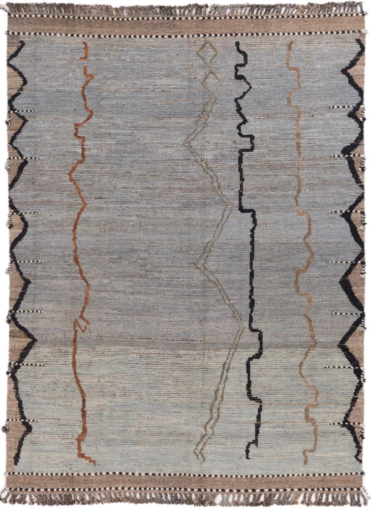 Tappeto Afgano Berber Maroccan Atlas 290x215 290x215, Tappeto persiano Annodato a mano