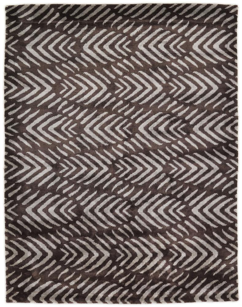 Indo rug Gabbeh Design 219x169 219x169, Persian Rug Knotted by hand