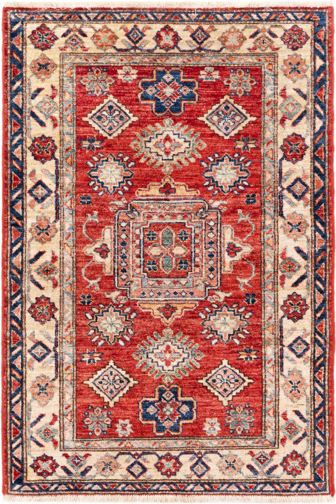 Pakisztáni szőnyeg Ziegler Farahan 143x95 143x95, Perzsa szőnyeg Kézzel csomózott