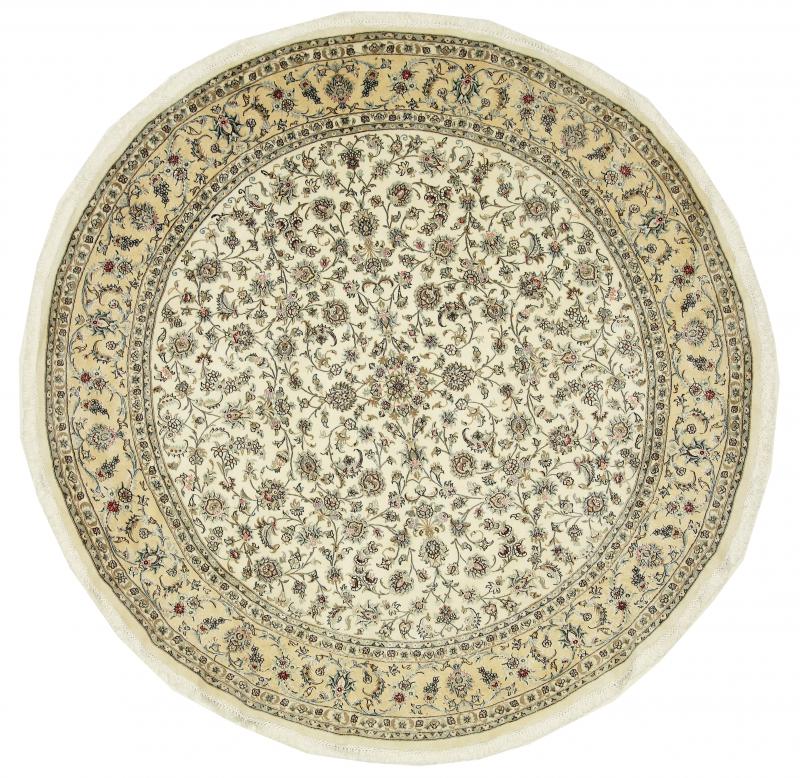 Persian Rug Nain 9La 294x294 294x294, Persian Rug Knotted by hand