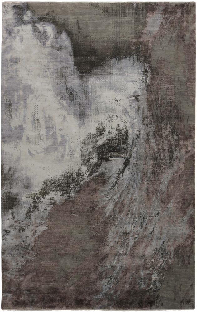 Indický koberec Sadraa 309x196 309x196, Perský koberec Ručně vázaný