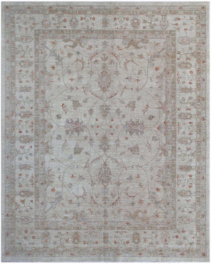 Pakistani rug Ziegler Farahan 254x206 254x206, Persian Rug Knotted by hand