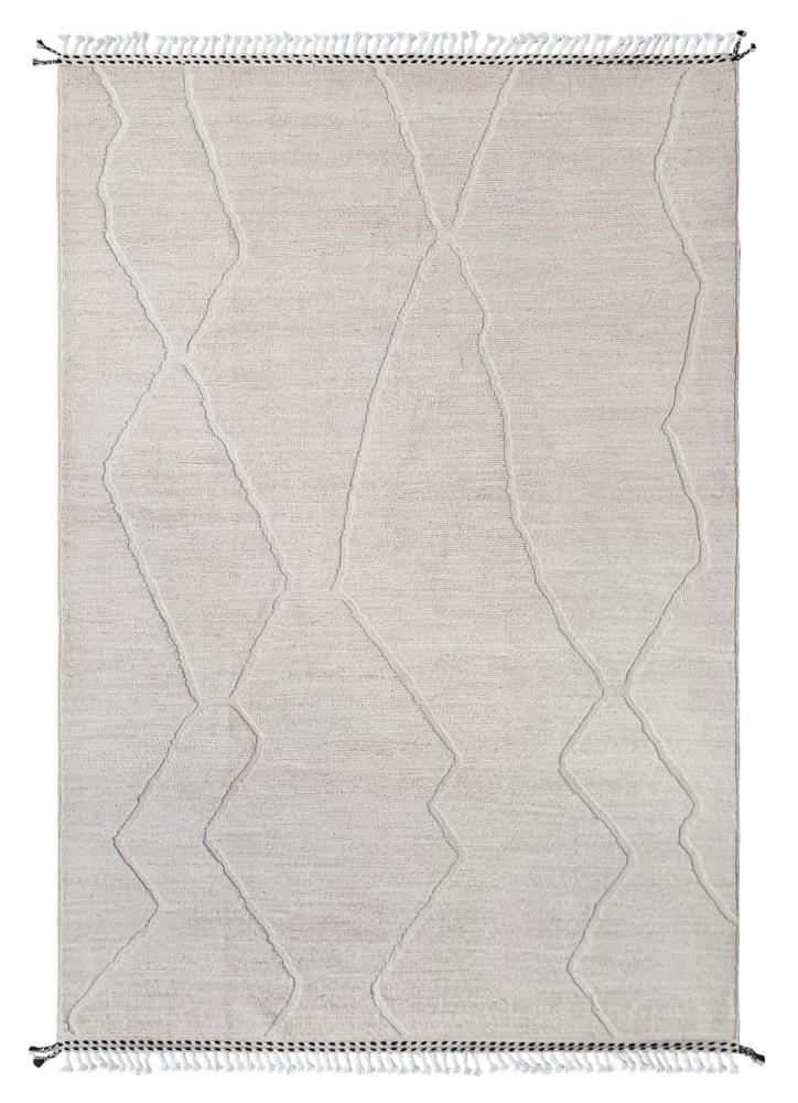 Afghanska mattan Berber Maroccan 302x202 302x202, Persisk matta Knuten för hand