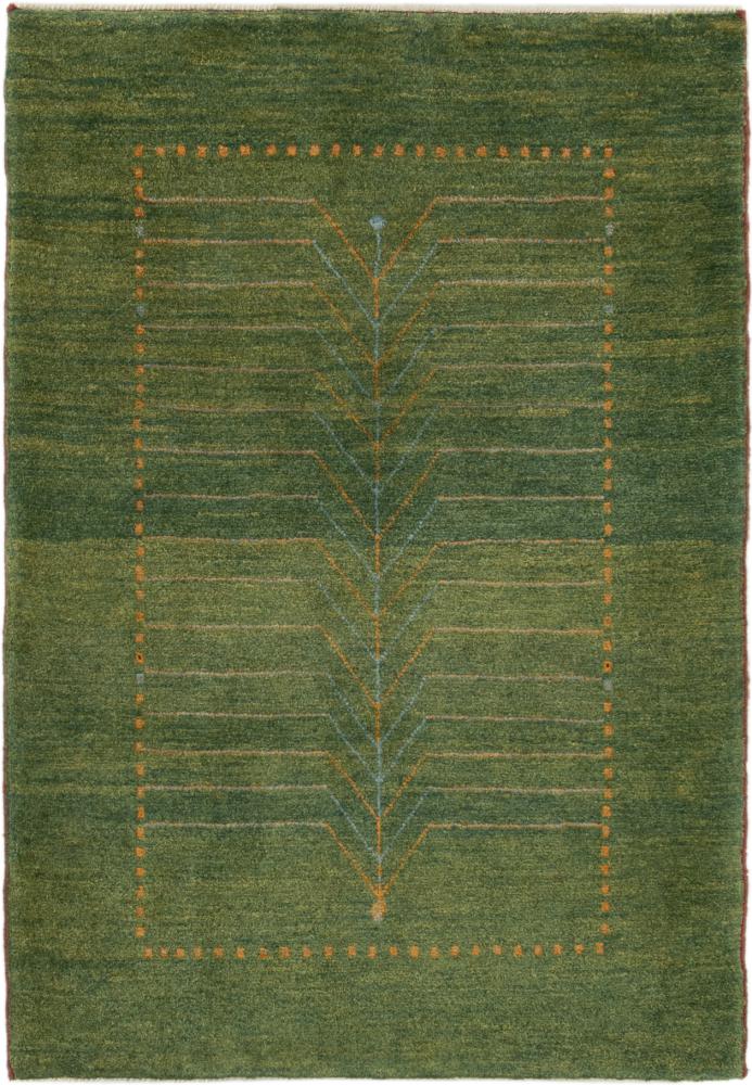 Persian Rug Persian Gabbeh Yalamehbaft 152x107 152x107, Persian Rug Knotted by hand