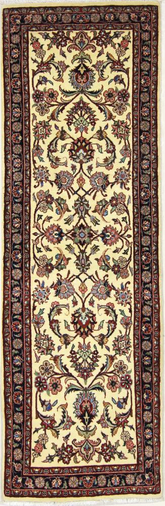 Persialainen matto Mashhad 214x79 214x79, Persialainen matto Solmittu käsin