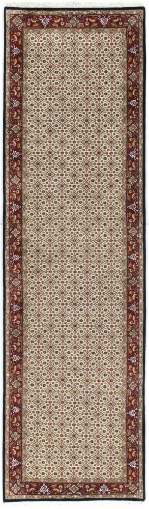Indo rug Indo Herati 297x80 297x80, Persian Rug Knotted by hand
