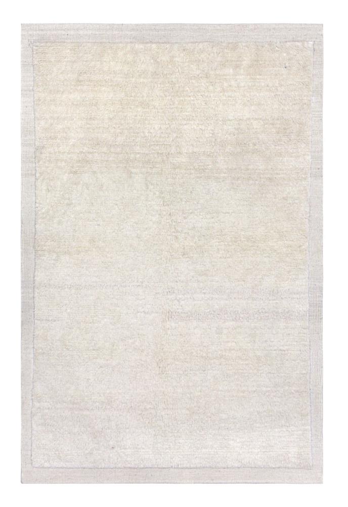 Pakistanischer Teppich Berber Contemporary 188x125 188x125, Perserteppich Handgeknüpft