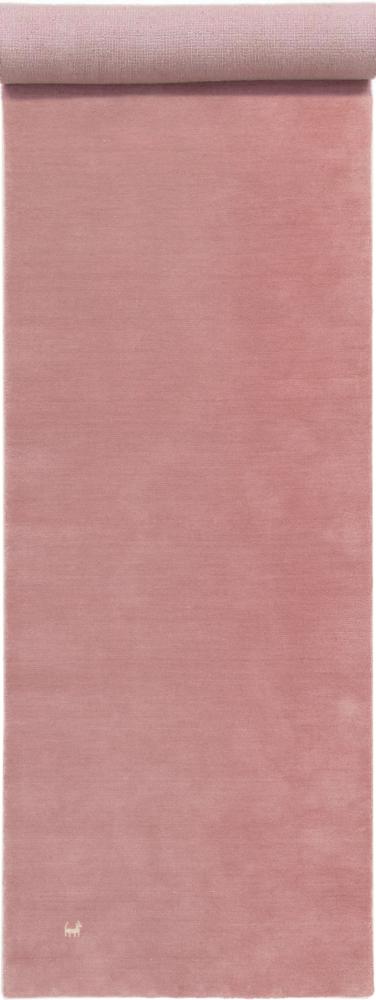 Indiai szőnyeg Loom Gabbeh 496x83 496x83, Perzsa szőnyeg Kézzel csomózva