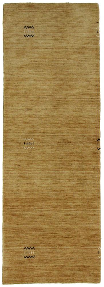 Tapete indiano Loom Lori 199x68 199x68, Tapete persa Loom Atado à mão 