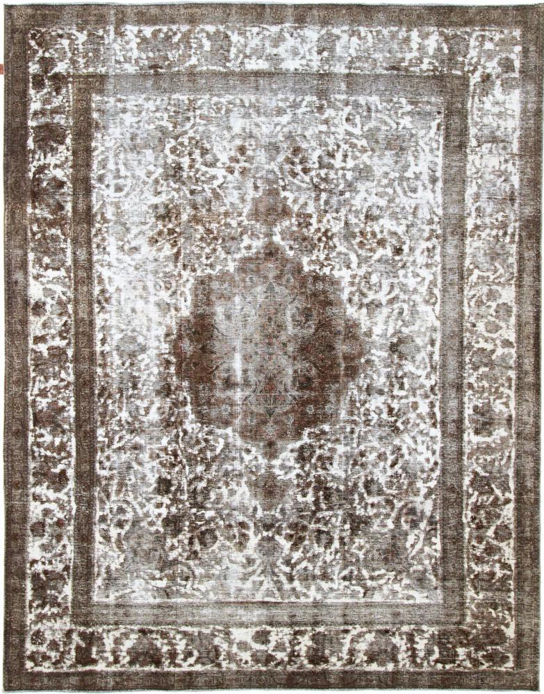 Pakistansk tæppe Vintage Royal 329x257 329x257, Persisk tæppe Knyttet i hånden