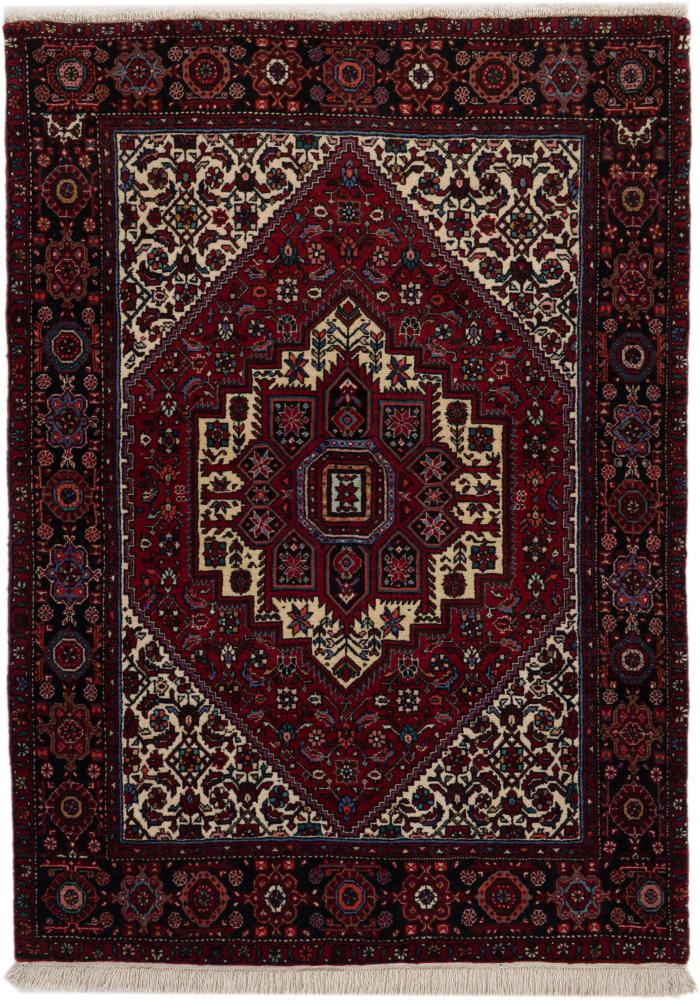 Persian Rug Gholtogh 149x105 149x105, Persian Rug Knotted by hand