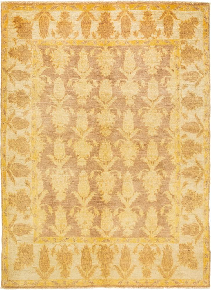 Alfombra persa Isfahán 242x169 242x169, Alfombra persa Anudado a mano