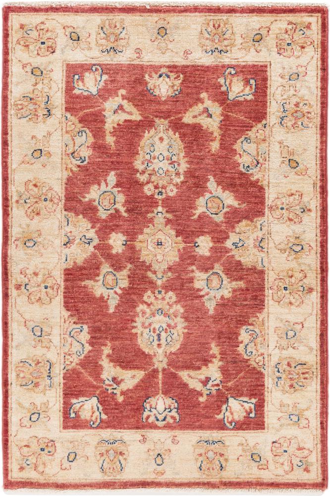 Covor afgan Ziegler Farahan 119x80 119x80, Covor persan Lucrate de mână