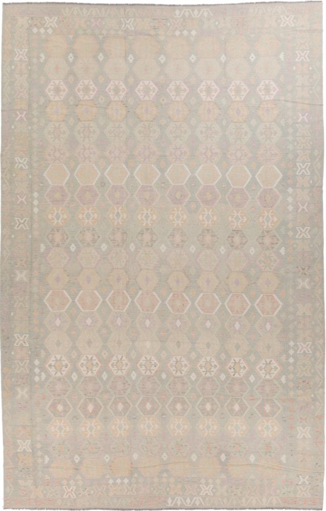 Afghanska mattan Kilim Afghan Heritage 489x315 489x315, Persisk matta handvävd 