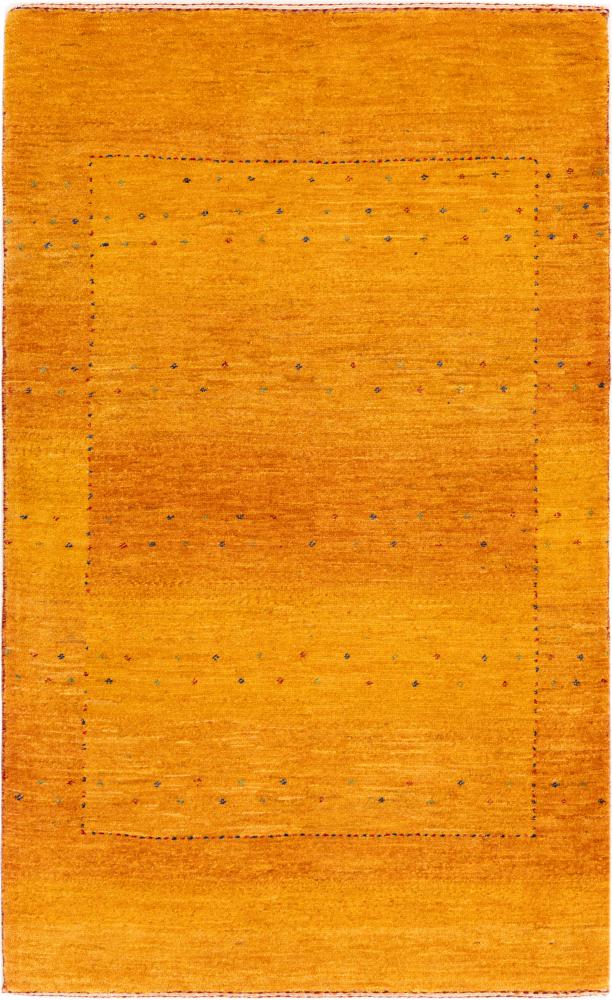 Tappeto persiano Perser Gabbeh Loribaft Essence 135x82 135x82, Tappeto persiano Annodato a mano