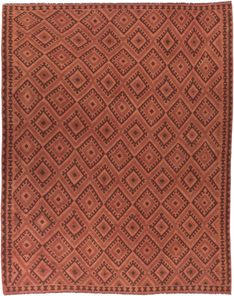 Tapis afghan Kilim Afghan Heritage 377x307 377x307, Tapis persan Tissé à la main