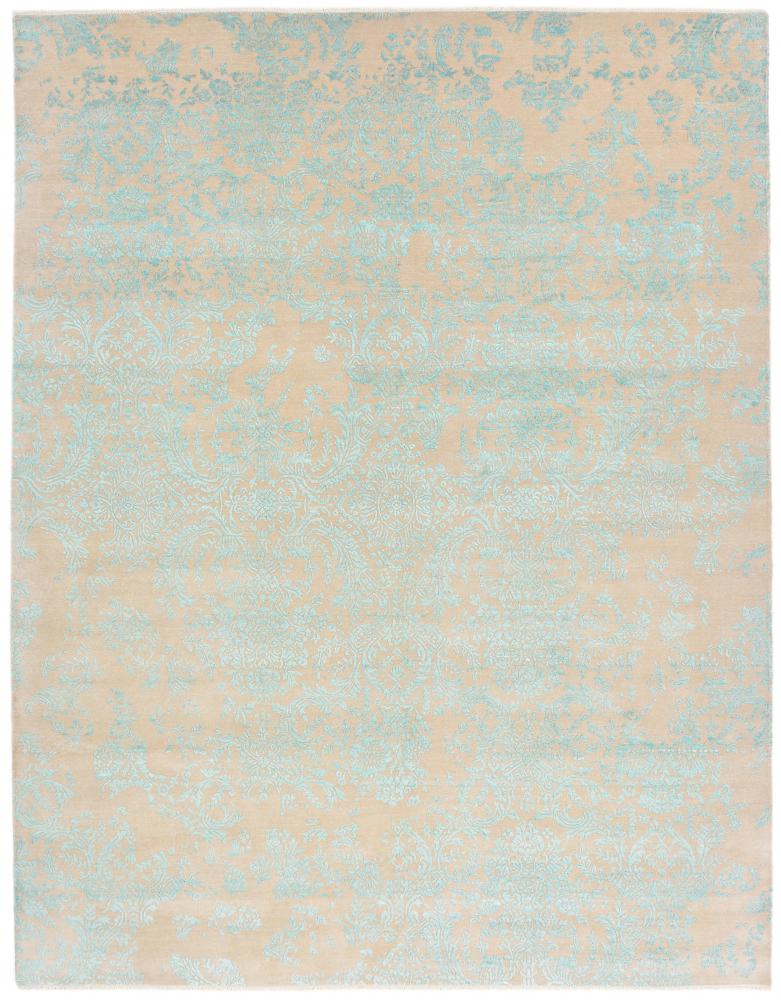 Indiaas tapijt Sadraa 311x242 311x242, Perzisch tapijt Handgeknoopte