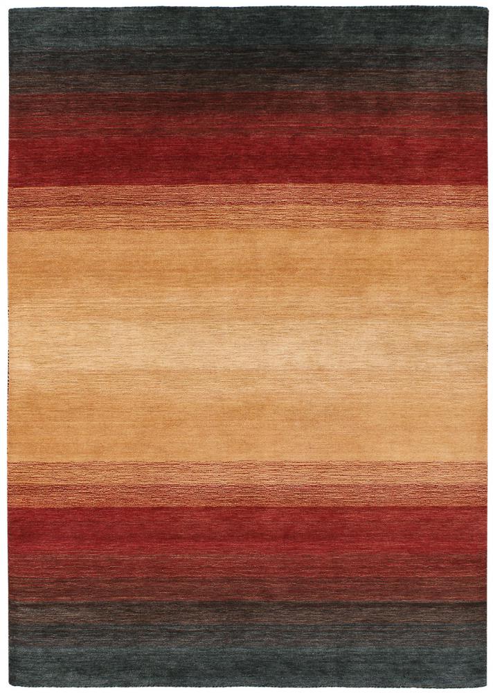 Tappeto indiano Horizon 399x299 399x299, Tappeto persiano Loom annodato