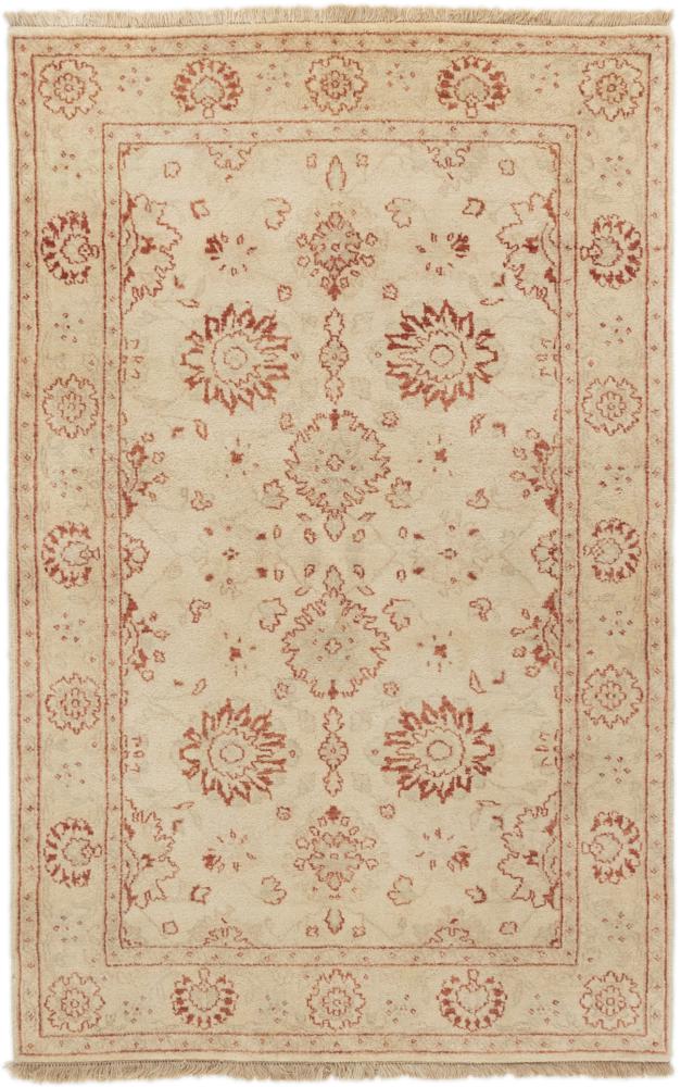 Indo rug Indo Bidjar 181x119 181x119, Persian Rug Knotted by hand