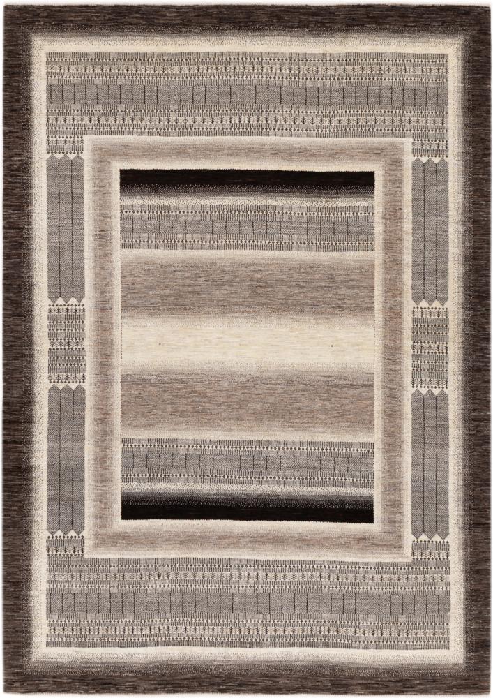 Persialainen matto Persia Gabbeh Loribaft Atash 318x224 318x224, Persialainen matto Solmittu käsin