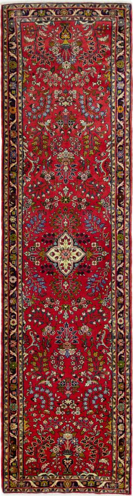 Persisk tæppe Mehraban 320x86 320x86, Persisk tæppe Knyttet i hånden