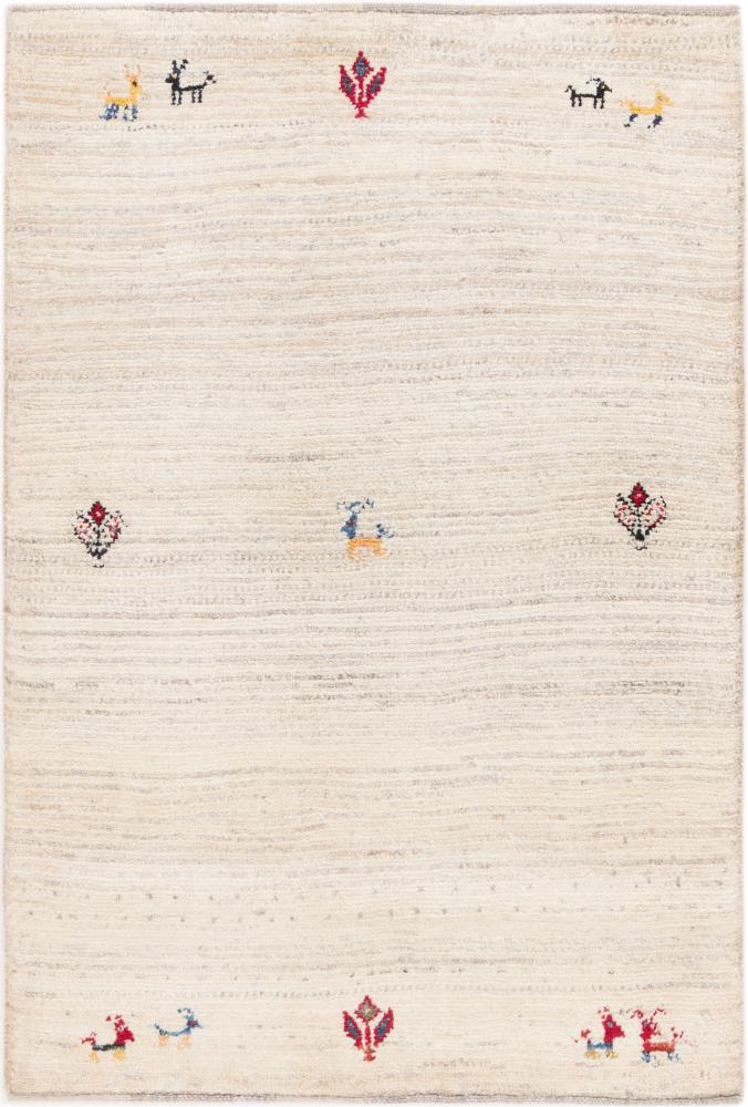 Περσικό χαλί Περσία Γκάμπεθ Loribaft Z 120x80 120x80, Περσικό χαλί Οι κόμποι έγιναν με το χέρι