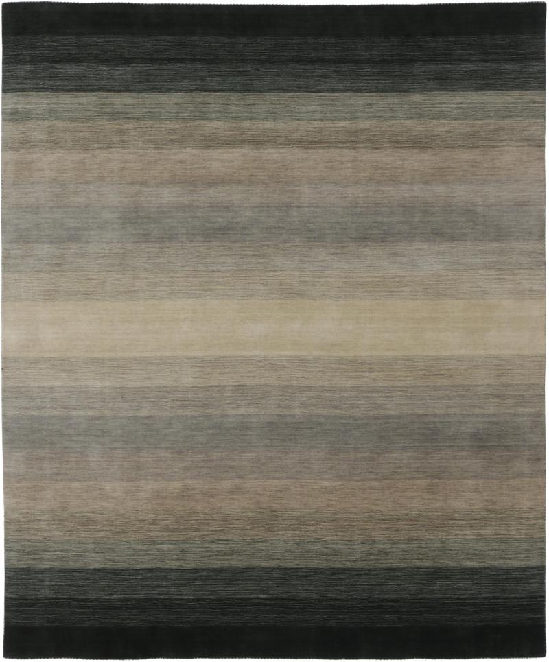 Tappeto indiano Horizon 399x301 399x301, Tappeto persiano Loom annodato
