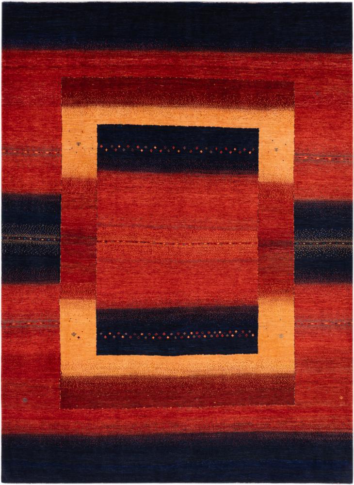 ペルシャ絨毯 ペルシャ ギャッベ ペルシャ ロリbaft Essence 335x246 335x246, ペルシャ絨毯 手織り