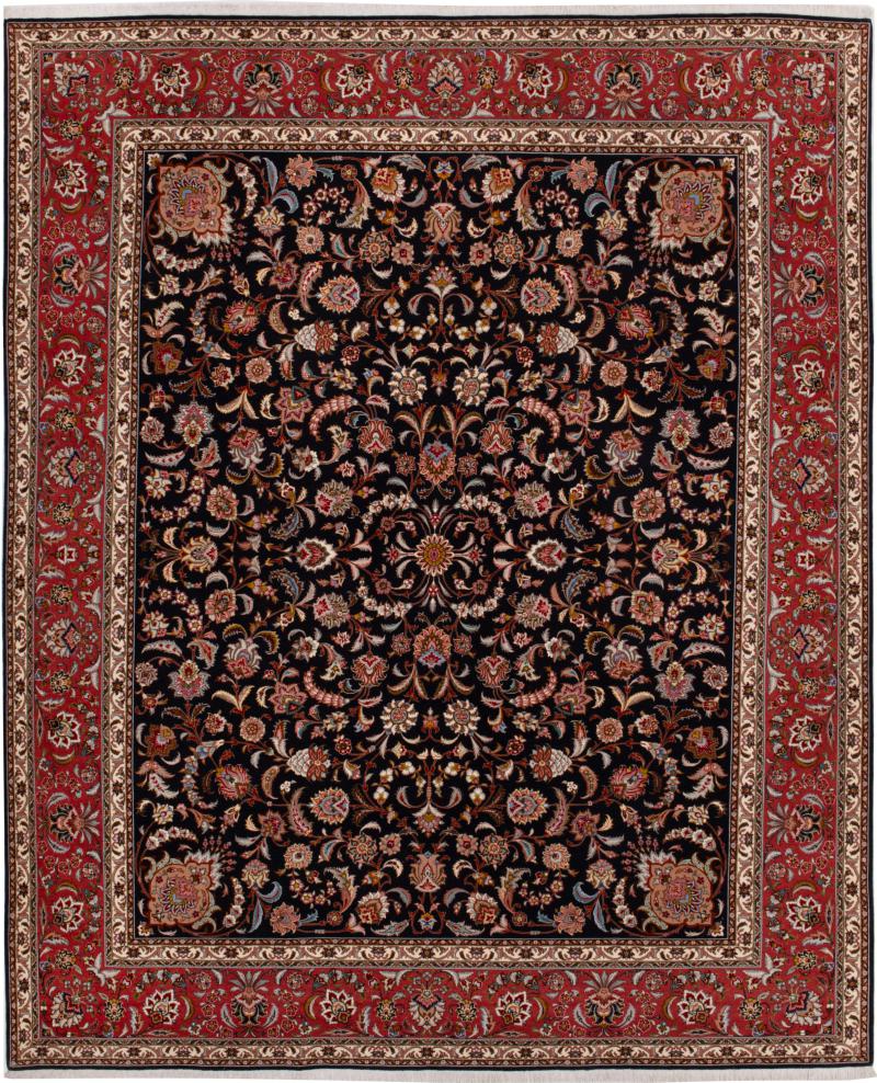 Persian Rug Tabriz 50Raj 311x254 311x254, Persian Rug Knotted by hand