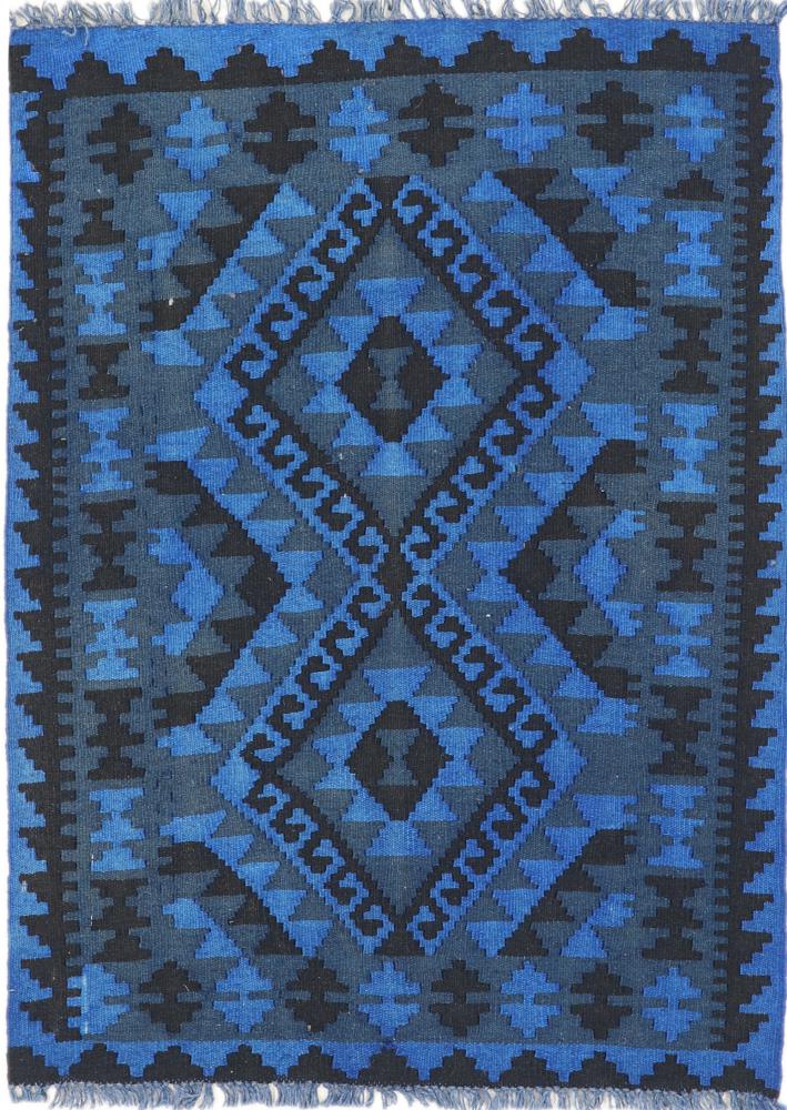 Afgán szőnyeg Kilim Afgán Heritage Limited 119x67 119x67, Perzsa szőnyeg szőttesek