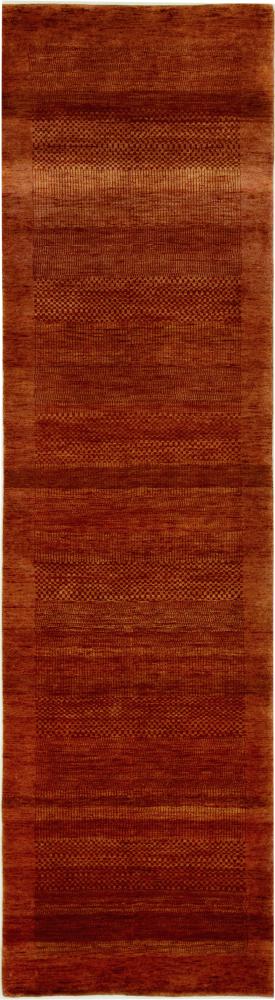 Persisk tæppe Persisk Gabbeh Loribaft 291x73 291x73, Persisk tæppe Knyttet i hånden