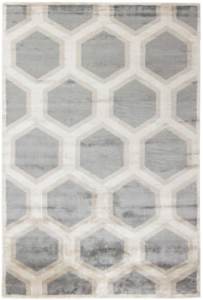 Indo rug Lunara 239x169 239x169, Persian Rug Knotted by hand