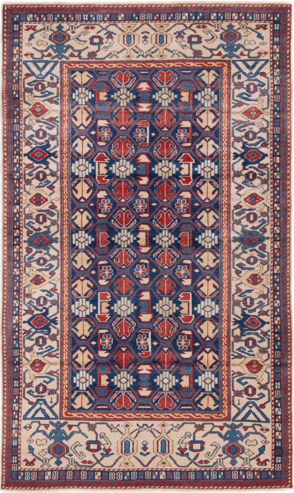 Russian rug Shirwan Old 195x118 195x118, Persian Rug Knotted by hand