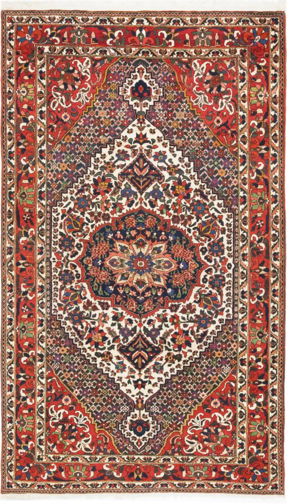 Persisk teppe Bakhtiar Antikke 278x159 278x159, Persisk teppe Knyttet for hånd