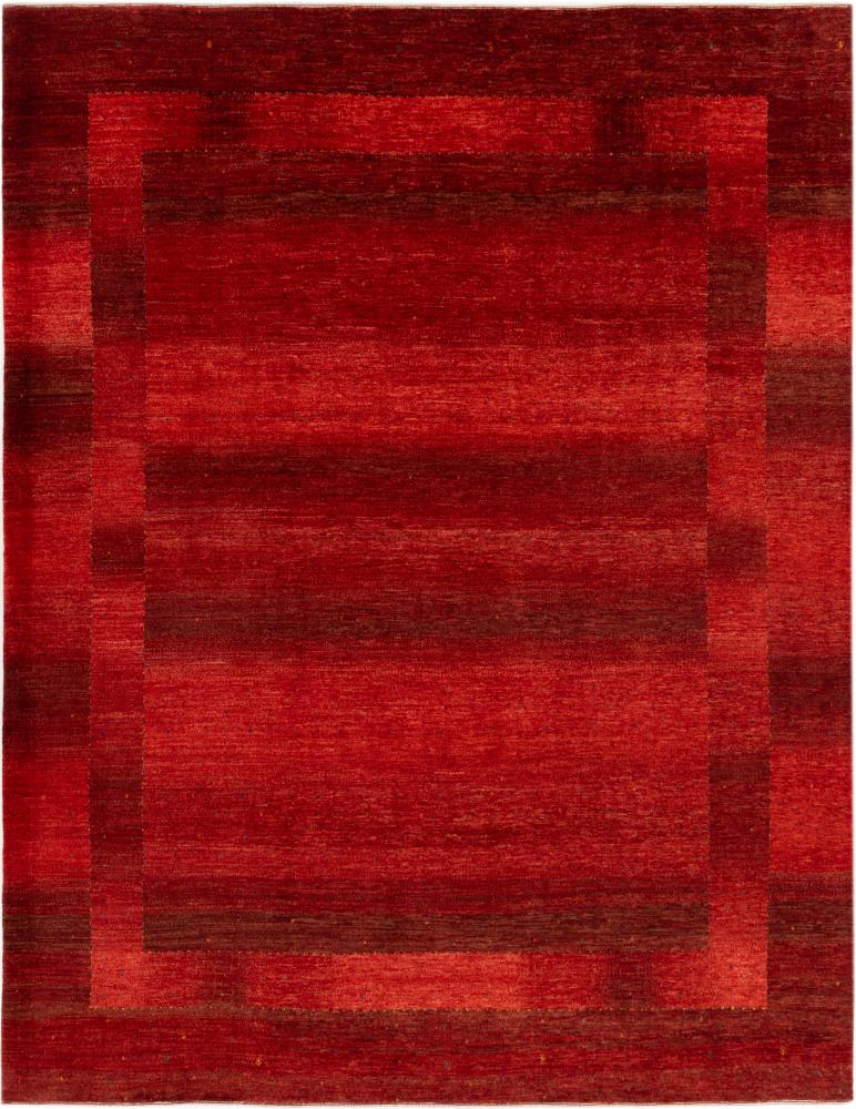 Persian rug Persian Gabbeh Loribaft Essence 326x254 326x254, Persian rug Hand-knotted